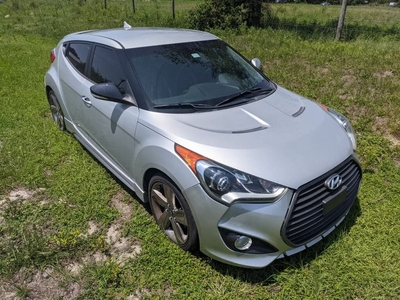 2015 Hyundai Veloster