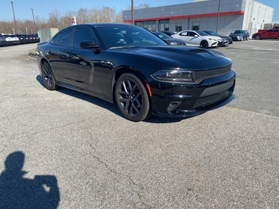 2022 Dodge Charger