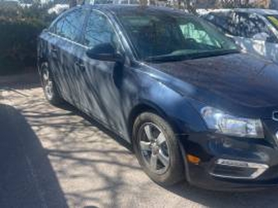 Chevrolet Cruze Limited 1400