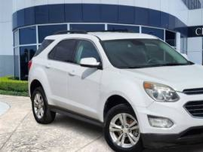 Chevrolet Equinox 2400