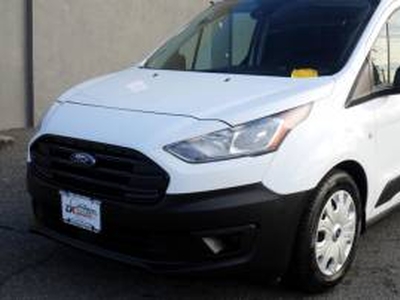 Ford Transit Connect Van 2000