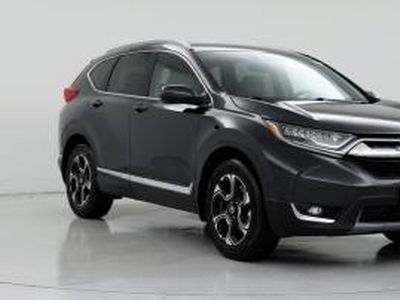 Honda CR-V 1500