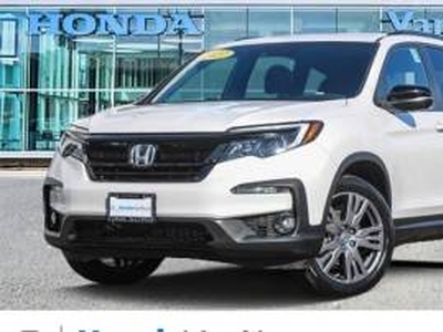 Honda Pilot 3500