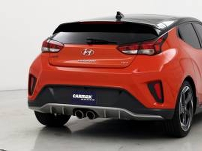 Hyundai Veloster 1600