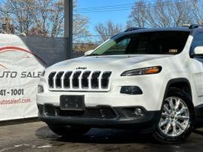 Jeep Cherokee 3200