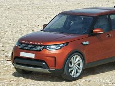 Land Rover Discovery 3000