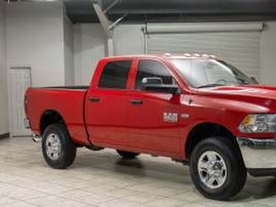 Ram 2500 6400