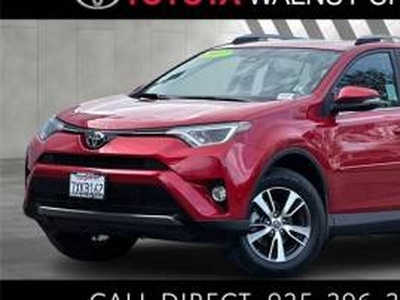 Toyota RAV4 2500