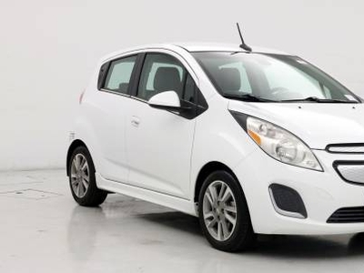 Chevrolet Spark EV L - Electric