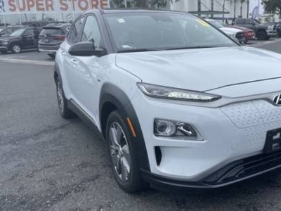 Hyundai Kona Electric L - Electric