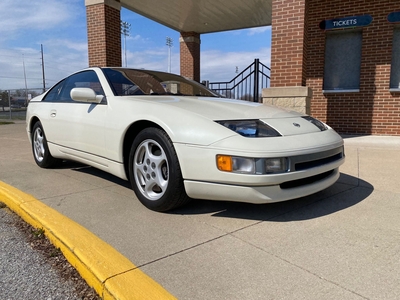 1992 Nissan 300ZX