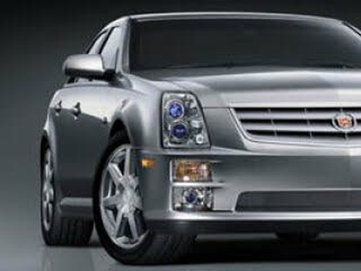 2006 Cadillac STS