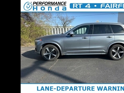 2019 Volvo XC90