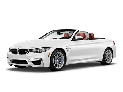 2020 BMW M4