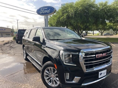 2021 GMC Yukon XL