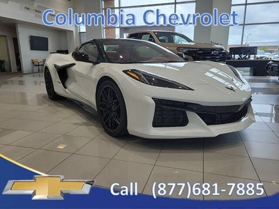 2023 Chevrolet Corvette