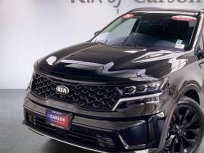 Kia Sorento 2500