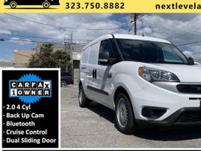 Ram ProMaster City Wagon 2400