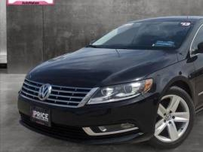 Volkswagen CC 2000