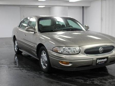 2002 Buick LeSabre for Sale in Chicago, Illinois