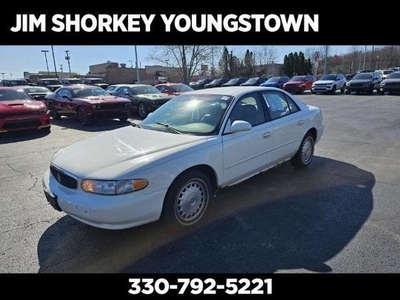 2003 Buick Century for Sale in Chicago, Illinois