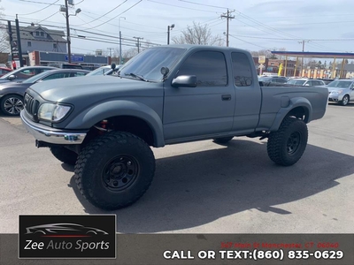 2003 Toyota Tacoma in Manchester, CT