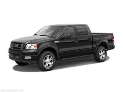 2006 Ford F-150 for Sale in Northwoods, Illinois