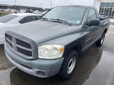 2007 Dodge Ram 1500 for Sale in Chicago, Illinois