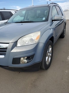 2007 Saturn Outlook AWD XR 4DR SUV