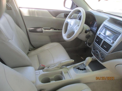 2008 Subaru Impreza 2.5i in Clearwater, FL