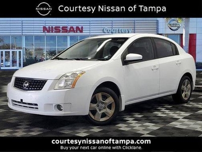 2009 Nissan Sentra for Sale in Chicago, Illinois