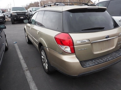 2009 Subaru Outback 2.5i Limited in Sandy, UT