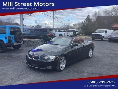 2010 BMW 335 for Sale in Chicago, Illinois