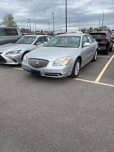 2010 Buick Lucerne for Sale in Chicago, Illinois