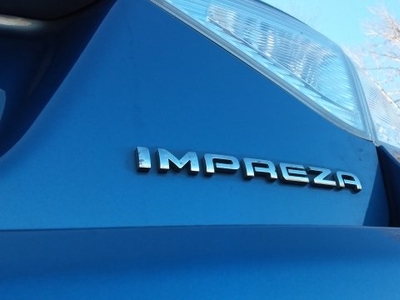 2010 Subaru Impreza 2.5i in Bellingham, WA