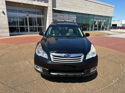 2010 Subaru Outback 3.6R Premium in Knoxville, TN