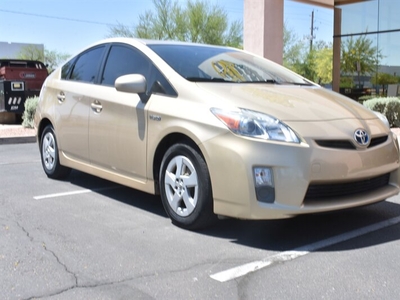 2010 Toyota Prius II in Phoenix, AZ