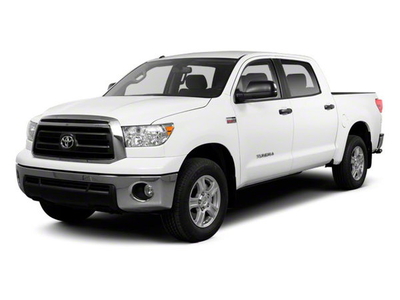 2010 Toyota Tundra