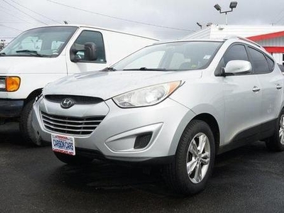 2011 Hyundai Tucson for Sale in Denver, Colorado