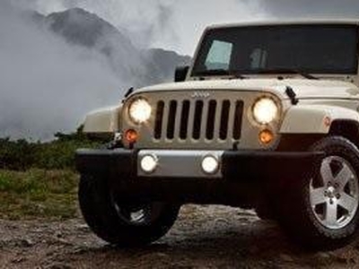 2011 Jeep Wrangler Unlimited for Sale in Denver, Colorado