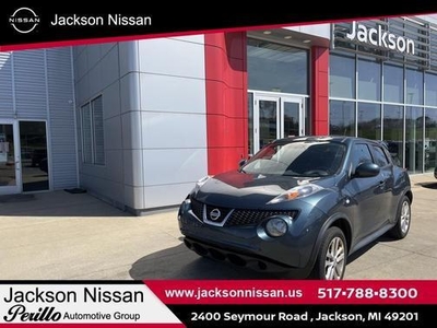 2011 Nissan Juke for Sale in Chicago, Illinois