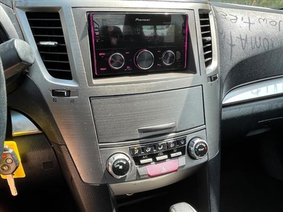 2011 Subaru Legacy 2.5i Premium in Leicester, NC