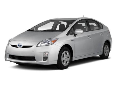 2011 Toyota Prius for Sale in Chicago, Illinois