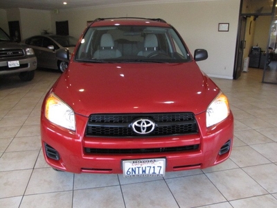 2011 Toyota RAV4 in Placentia, CA