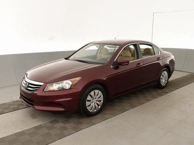 2012 Honda Accord for Sale in Chicago, Illinois