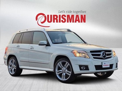 2012 Mercedes-Benz GLK-Class for Sale in Chicago, Illinois