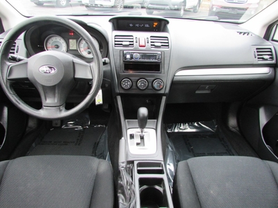 2012 Subaru Impreza 2.0i in East Windsor, CT