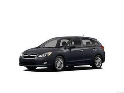 2012 Subaru Impreza for Sale in Denver, Colorado
