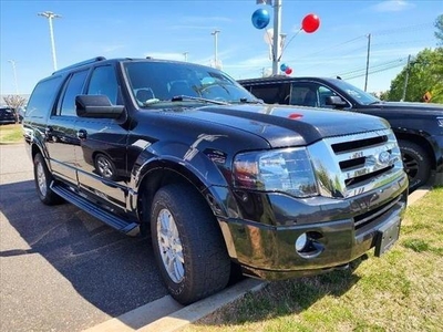 2013 Ford Expedition EL for Sale in Chicago, Illinois