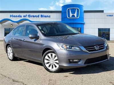 2013 Honda Accord for Sale in Chicago, Illinois